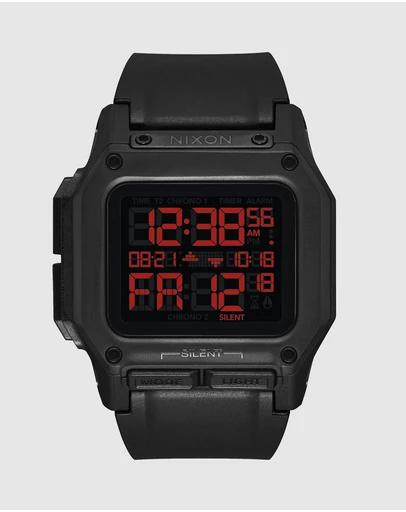 Regulus Watch