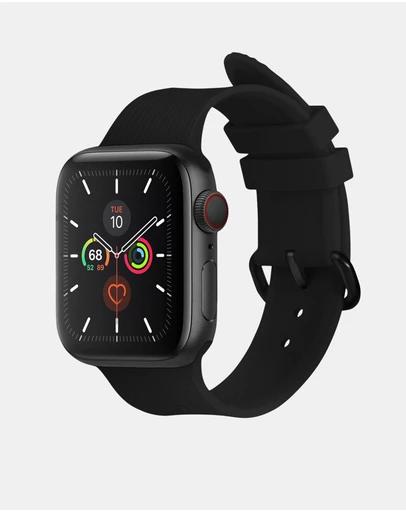 Apple Watch Curve Silicone Strap 40mm