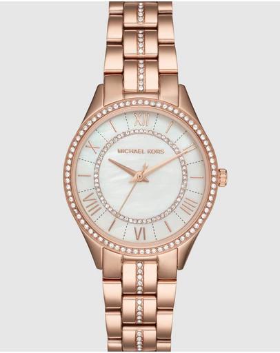 Lauryn Women's Analogue Watch