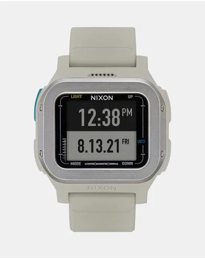 Regulus Expedition Watch