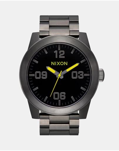 Corporal SS Watch