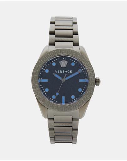 Greca Dome 42mm