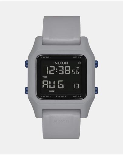 Staple Watch