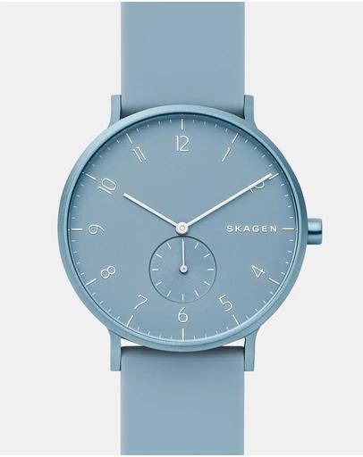 Aaren Kulor Men's Analogue Watch