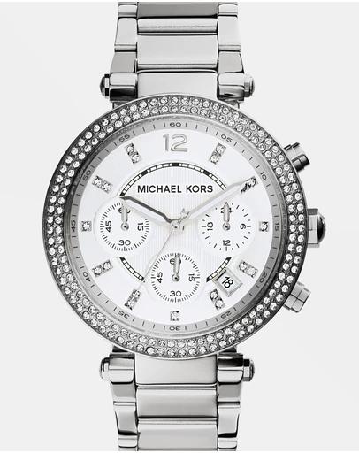 Parker Women's Analogue Watch