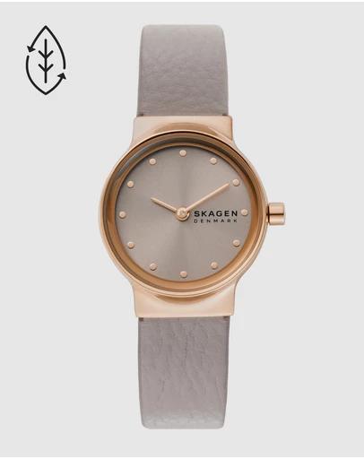 Skagen Freja Grey Watch SKW3005