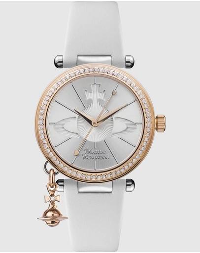 Orb Pastelle Watch
