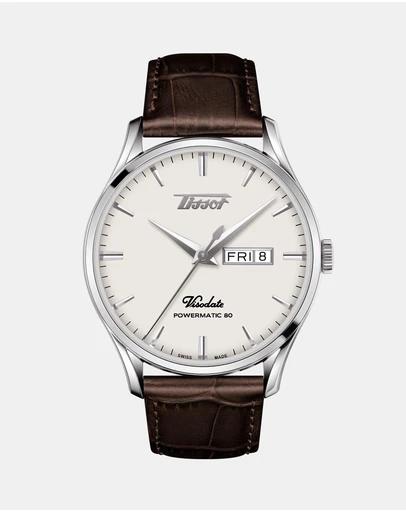Heritage Visodate Powermatic 80
