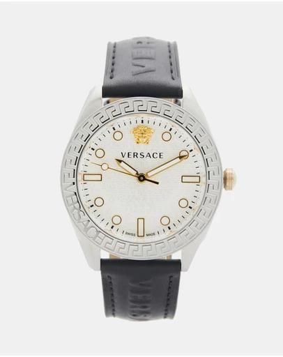 Greca Dome 42mm