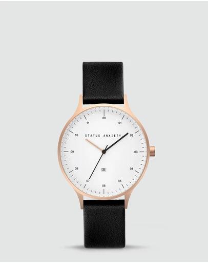 Inertia Watch