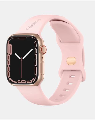 Silicone Sports Band ??The Noosa ??Apple Compatible