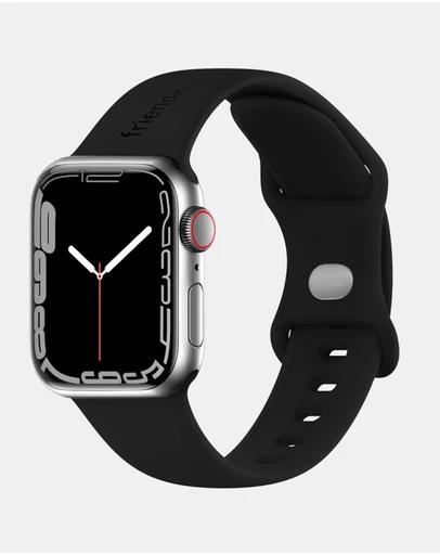 Silicone Sports Band ??The Noosa ??Apple Compatible