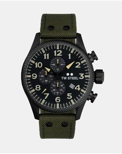 Volante 48mm Men's Watch