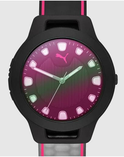 Reset V1 Multicolour Analogue Watch P1026