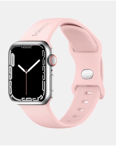 Silicone Sports Band ??The Noosa ??Apple Compatible