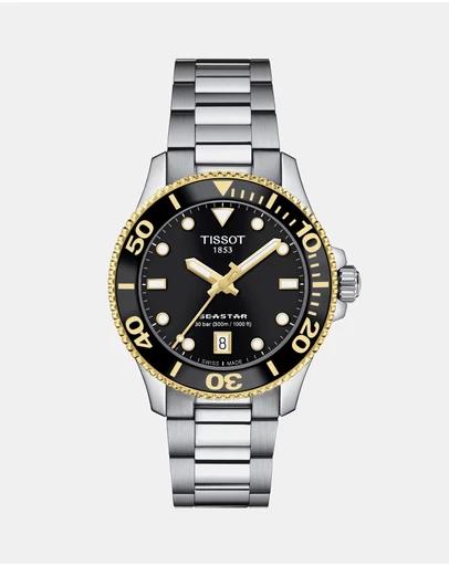 Seastar 1000 36mm