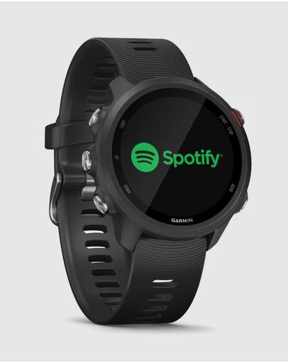 Forerunner® 245 Music