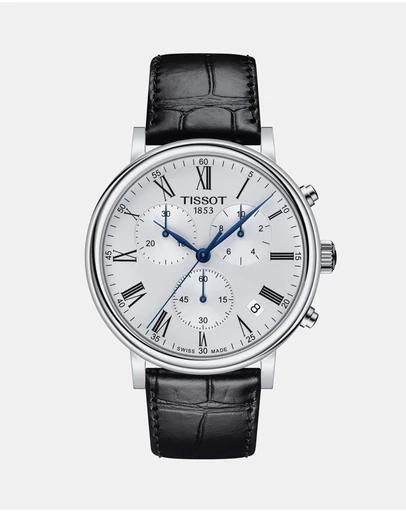 Carson Premium Chronograph