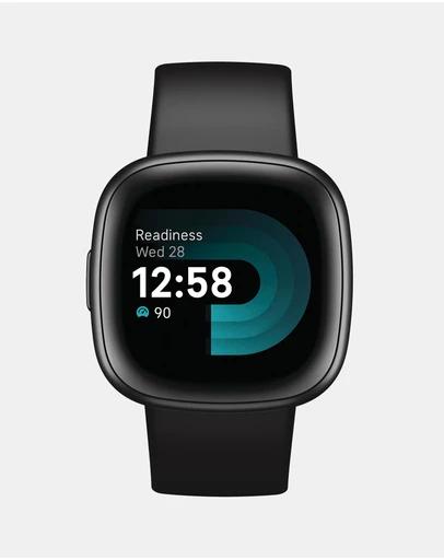 Fitbit Versa 4 Fitness Tracker