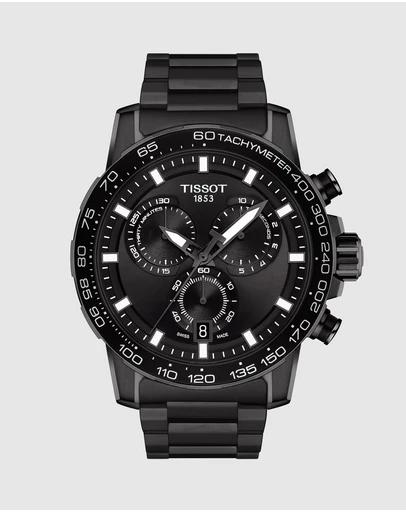 Supersport Chrono