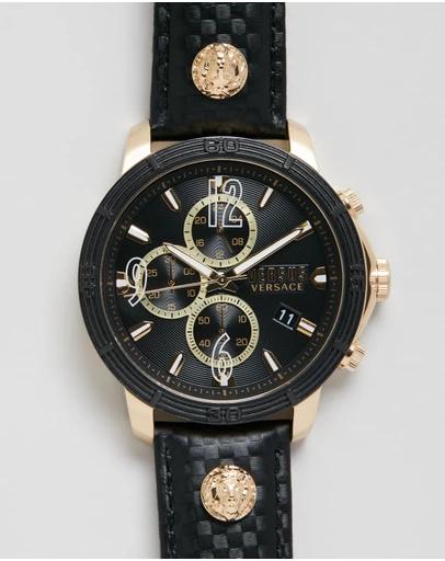 Bicocca 46mm