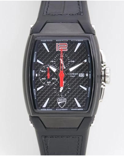 Ducati Chrono Watch