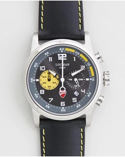 Ducati Chrono Quartz Watch