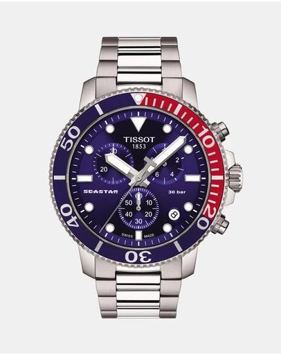 Seastar 1000 Chronograph