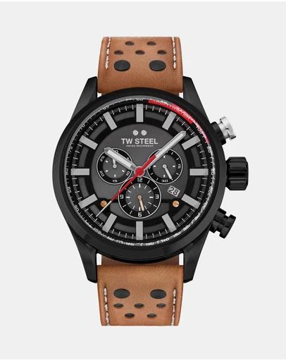 Fast Lane Swiss Volante Limited Edition Men's Watch
