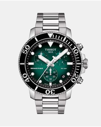 Seastar 1000 Chronograph