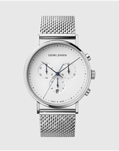 Koppel Chronograph Watch 41mm