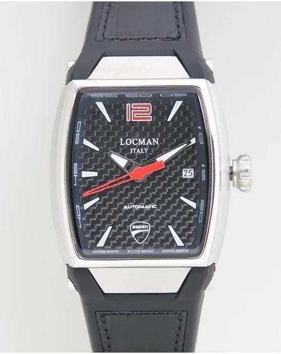 Ducati Chrono Watch
