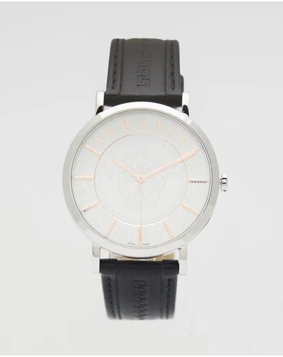 V-Essential Watch