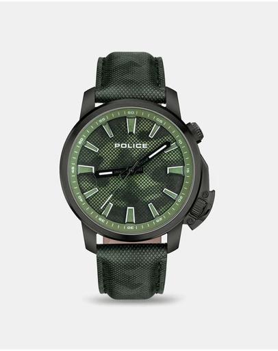 Kavalan Men's Watch