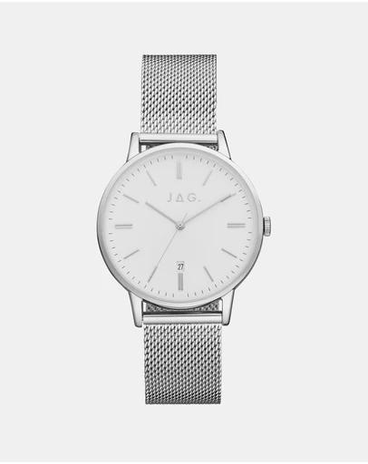 Lawrence Unisex Watch