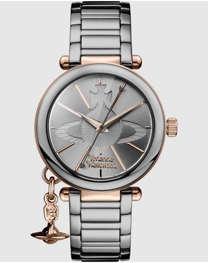 Kensington Watch