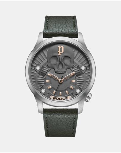 Jet Men's Watch