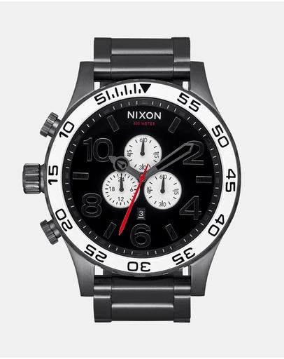 51-30 Chrono Watch