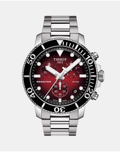 Seastar 1000 Chronograph