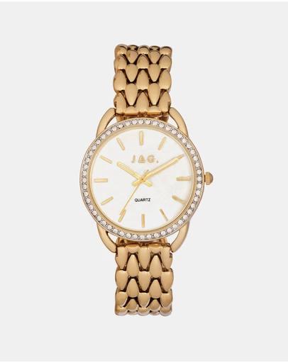 Kimberley Analogue Women's Watch