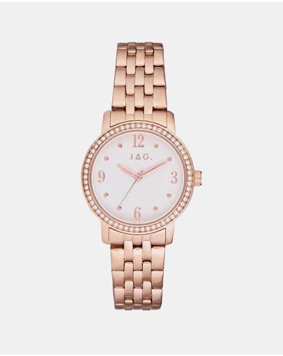 Stephanie Ladies Watch