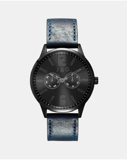 Edward Men's Watch