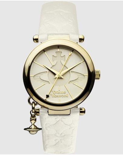 Orb II Watch