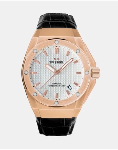 CEO Tech 44mm Men's Watch