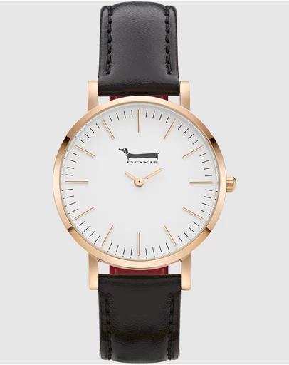 Frankie 34mm Watch
