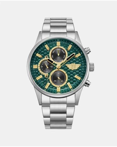Tauriko Men's Watch