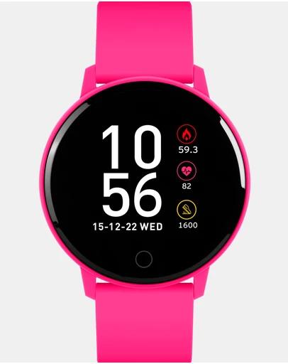 Series 09 Smart Watch