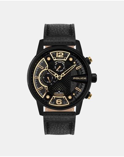 Lanshu Men's Watch