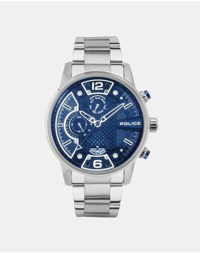 Lanshu Men's Watch