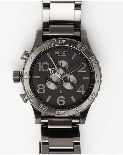 The 51-30 Chrono